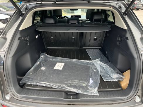 Certified 2026 MAZDA CX-50 AWD 2.5 S w/ Weather Package image 33