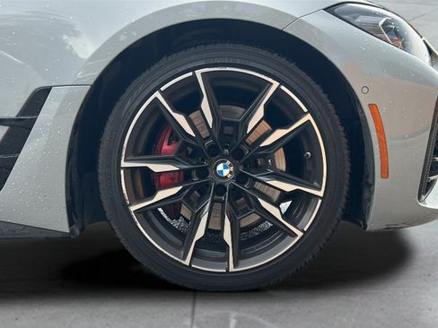 Used 2022 BMW M440i xDrive Gran Coupe w/ Premium Package AWD/4WD image 39