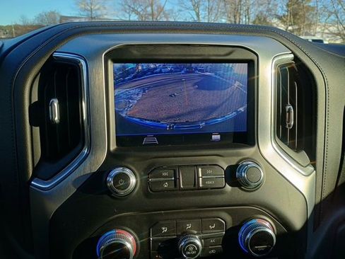 Used 2021 GMC Sierra 1500 Elevation image 33