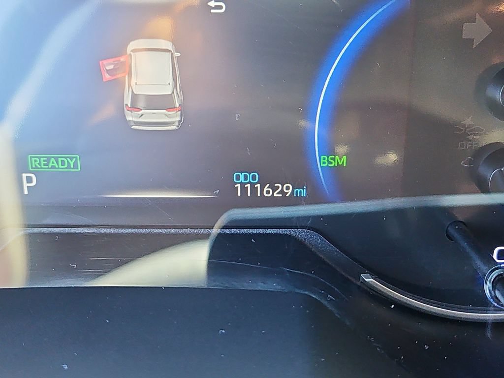 Used 2020 Toyota RAV4 XSE AWD/4WD image 8