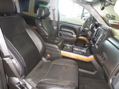 Used 2014 Chevrolet Silverado 1500 LTZ w/ Max Trailering Package image 34