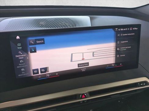 Used 2023 BMW iX M60 w/ Executive Package image 13