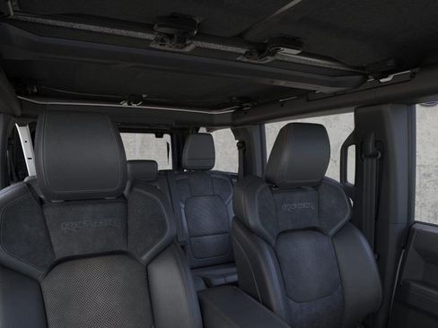 New 2025 Ford Bronco Raptor image 13