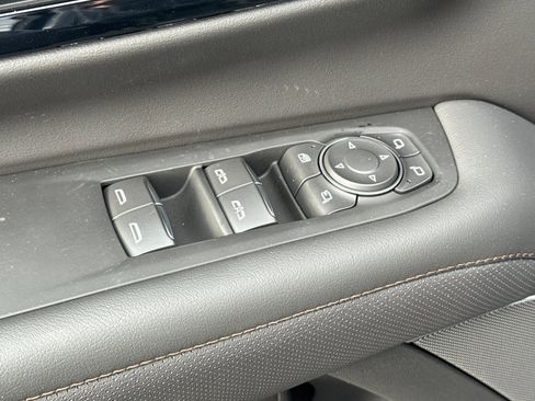 New 2026 Chevrolet Tahoe High Country image 12