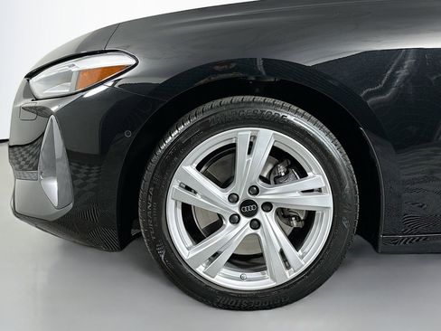 Used 2025 Audi A5 2.0T Premium w/ Convenience Package image 11