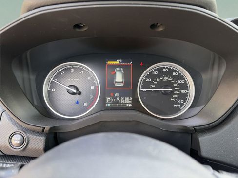 Used 2019 Subaru Forester Limited image 11