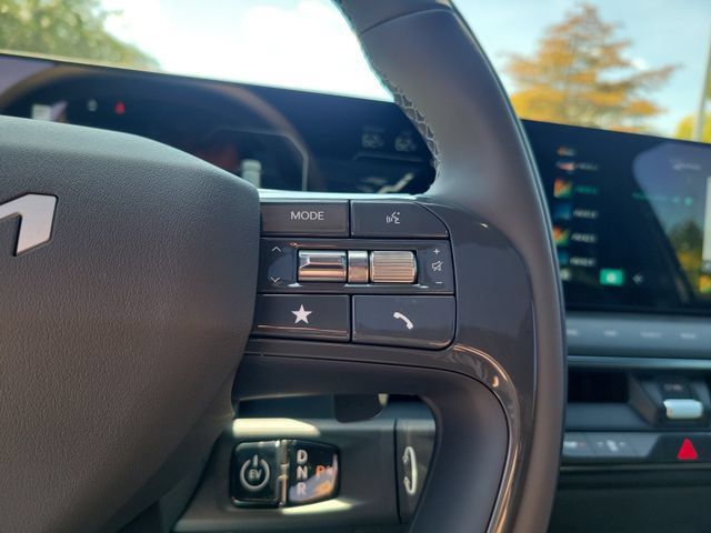 New 2026 Kia EV9 Land AWD/4WD image 19