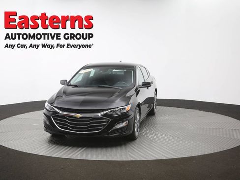Used 2024 Chevrolet Malibu LT FWD image 55