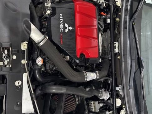 Used 2014 Mitsubishi Lancer Evolution GSR image 32