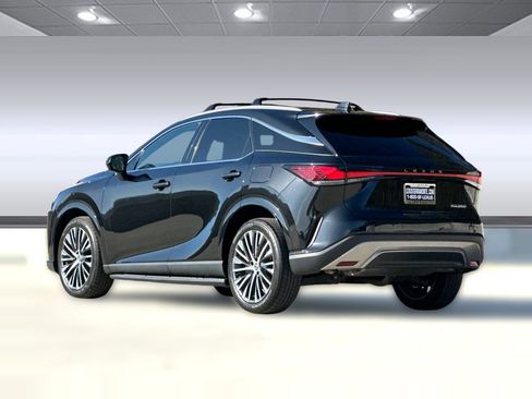 Certified 2024 Lexus RX 350 RX 350 image 3
