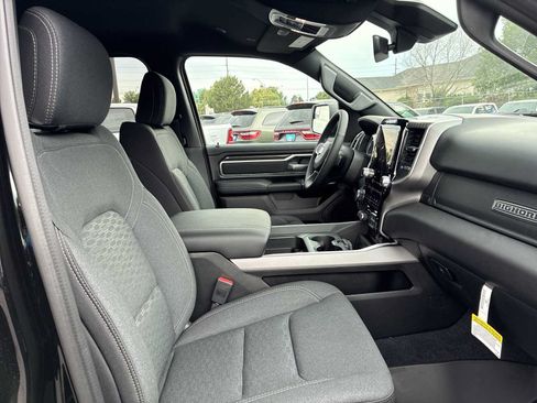 New 2026 RAM 1500 Big Horn AWD/4WD image 24
