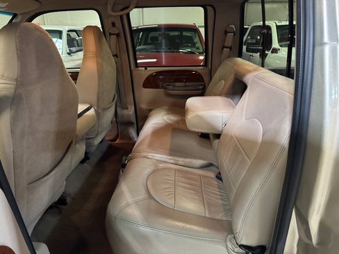 Used 2000 Ford F350 Lariat AWD/4WD image 6