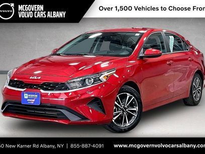 Used 2023 Kia Forte LXS
