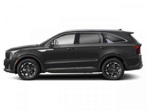 Certified 2024 Kia Sorento S w/ Panoramic Sunroof Package FWD image 6