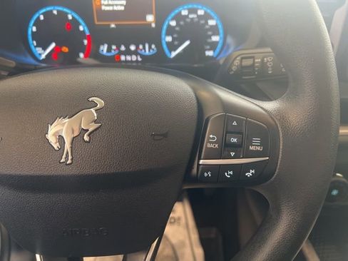 Used 2024 Ford Bronco Sport Big Bend AWD/4WD image 24
