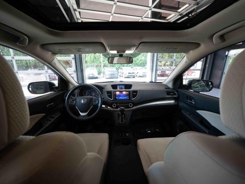 Used 2016 Honda CR-V EX image 19