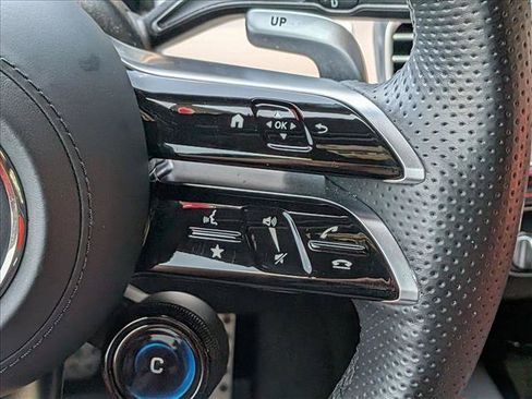 Used 2024 Mercedes-Benz GLE 53 AMG 4MATIC Coupe image 16