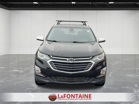 Used 2020 Chevrolet Equinox Premier image 8