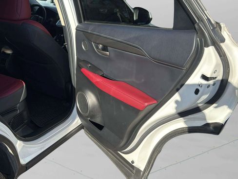 Used 2021 Lexus NX 300 FWD w/ Accessory Package 2 image 34