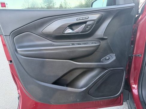 Used 2020 GMC Terrain SLT w/ Preferred Package image 41