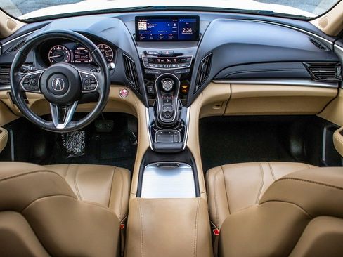 Used 2019 Acura RDX Base image 35