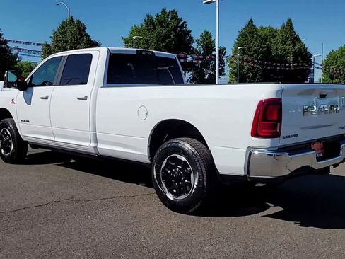 New 2025 RAM 2500 Laramie image 6