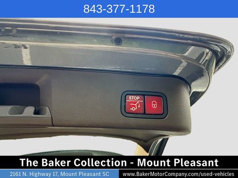 Used 2018 Mercedes-Benz GLE 350 image 29