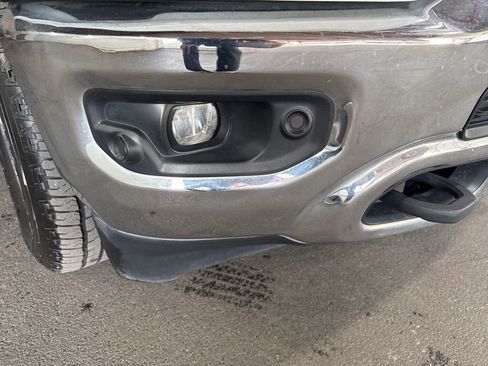 Used 2022 RAM 1500 Big Horn image 13