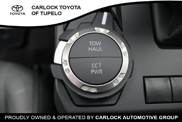 Used 2026 Toyota Tacoma SR5 AWD/4WD image 19