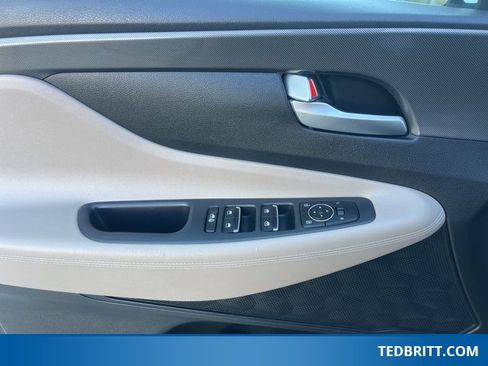 Used 2023 Hyundai Santa Fe SEL image 42