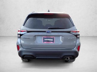 New 2026 Subaru Forester Touring AWD/4WD video 3