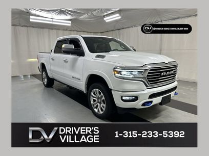 Used 2022 RAM 1500 Limited