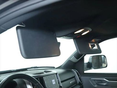 Certified 2023 RAM 1500 Big Horn w/ Trailer Tow Group image 19