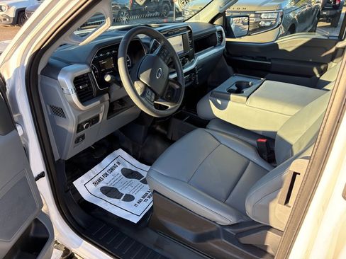 Used 2022 Ford F150 XL w/ Equipment Group 101A High image 11