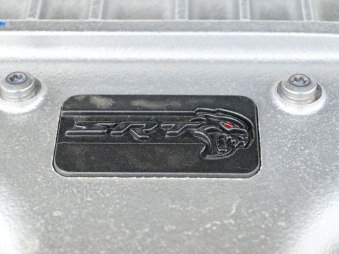 Used 2022 Dodge Challenger SRT Hellcat Redeye image 37