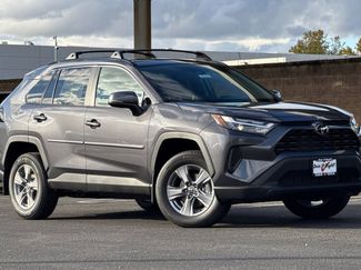 New 2025 Toyota RAV4 XLE video 2