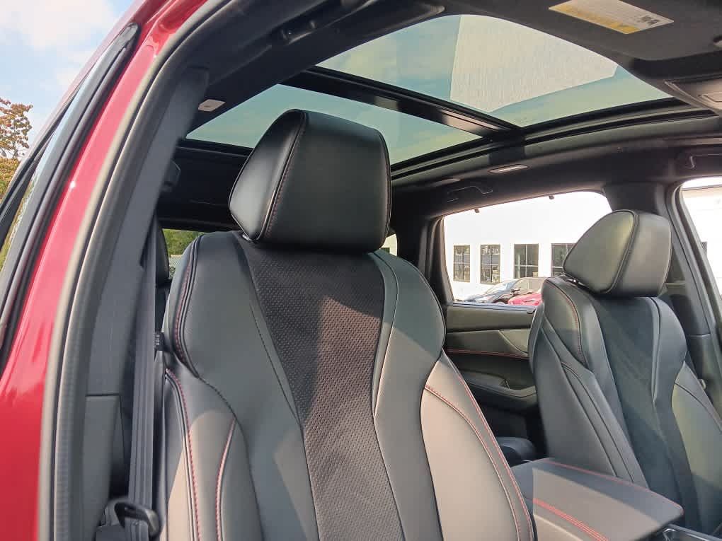 Used 2025 Acura MDX A-Spec AWD/4WD image 23