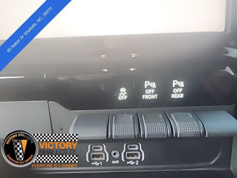 New 2025 RAM 1500 Big Horn image 6