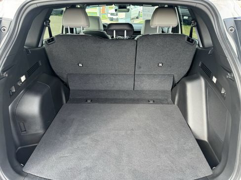 Certified 2026 Honda CR-V Sport Touring image 29