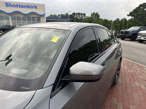 Used 2023 BMW 330i Sedan w/ Premium Package RWD image 5