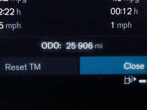 Certified 2023 Volvo XC90 B6 Ultimate image 4