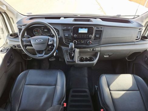 Used 2023 Ford Transit 350 XL image 9