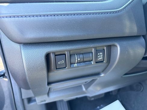 Certified 2026 Subaru Forester Premium AWD/4WD image 17