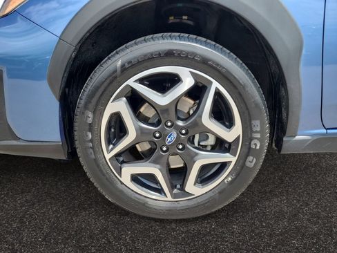 Used 2019 Subaru Crosstrek 2.0i Limited w/ Moonroof Package w/Navigation AWD/4WD image 14