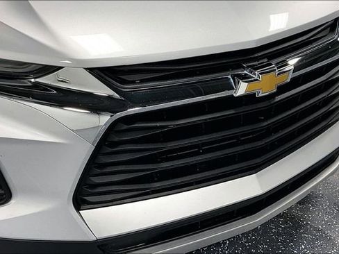 Used 2021 Chevrolet Blazer LT image 28