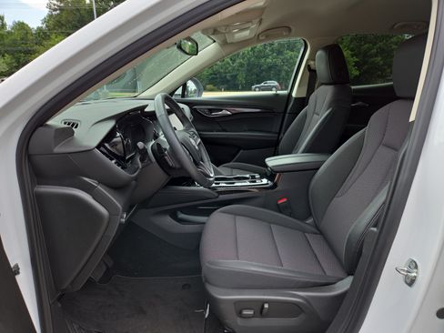 Used 2023 Buick Envision Preferred w/ Premium Seat Package AWD/4WD image 10