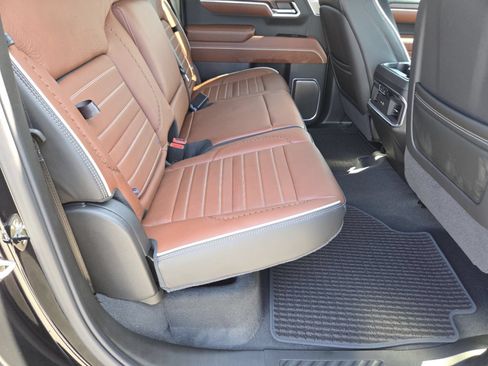 New 2026 GMC Sierra 1500 Denali Ultimate AWD/4WD image 27
