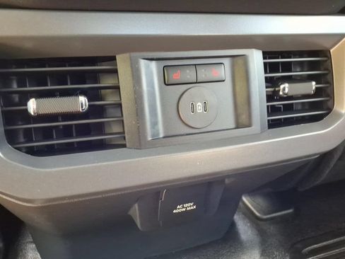 New 2026 Ford F350 Lariat w/ Black Appearance Package AWD/4WD image 16