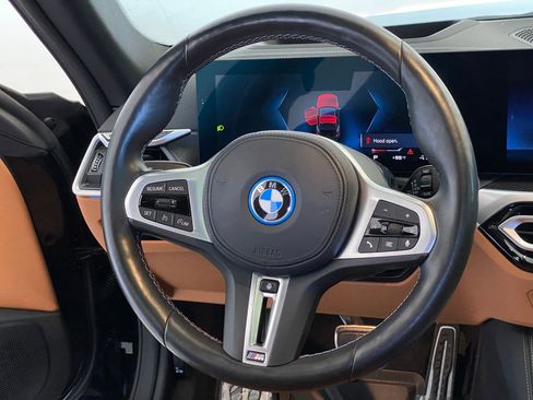 Certified 2024 BMW i4 M50 w/ Premium Package image 16