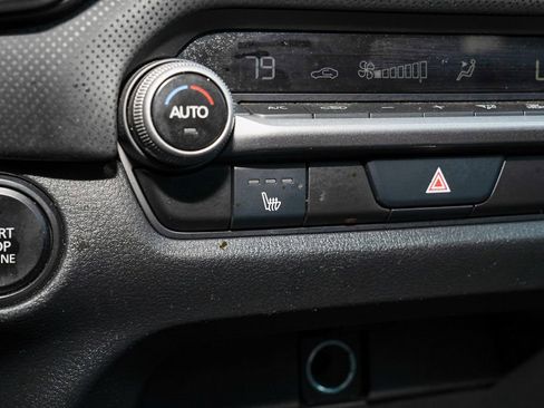 Used 2025 MAZDA CX-50 AWD 2.5 S w/ Preferred Package image 7